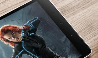 小米平板发布会 小米平板发布会