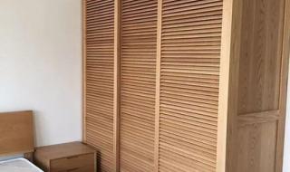 卧室大衣柜 卧室大衣柜