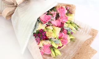 香槟玫瑰的花语 香槟玫瑰的花语