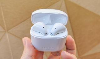 无线耳机怎么选 无线耳机怎么选