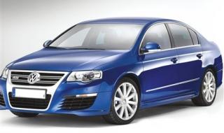 大众r36报价 大众r36报价