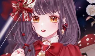 适合女生的动漫头像 适合女生的动漫头像