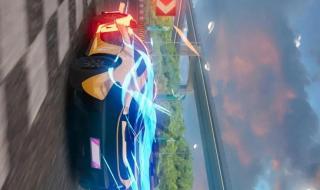 王牌竞速十大图 王牌竞速十大图