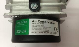 氧气泵什么牌子好 氧气泵什么牌子好