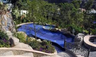 深圳茵特拉根温泉