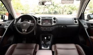 2013款途观 2013款途观