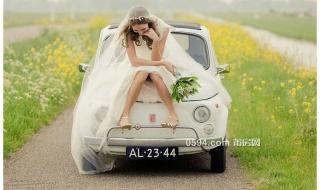 莆田婚纱摄影工作室