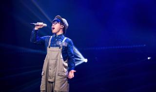 中国好声音李琦趁早 中国好声音李琦趁早