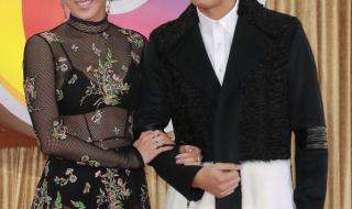 万千星辉贺台庆2015 万千星辉贺台庆2015