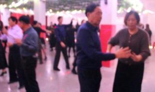 学跳拉丁舞恰恰 学跳拉丁舞恰恰