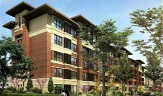 石家庄四季花城 石家庄四季花城