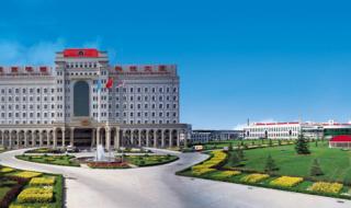 燕京理工学院学费 燕京理工学院学费