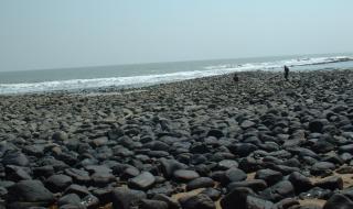 漳州火山岛 漳州火山岛