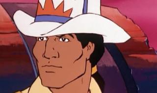 布雷斯塔警长国语版 布雷斯塔警长国语版