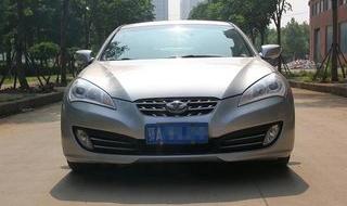 现代酷派2.0 现代酷派2.0