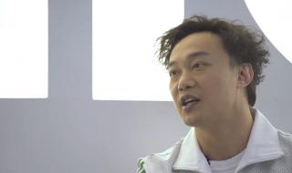 林夕陈奕迅 林夕陈奕迅