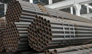 20号无缝钢管 20号无缝钢管