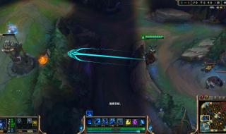 lol寒冰女巫 lol寒冰女巫