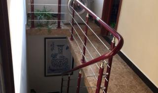 pvc楼梯扶手 pvc楼梯扶手