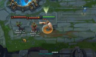 lol打野英雄 lol打野英雄