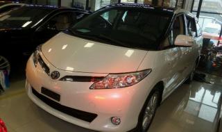 普瑞维亚二手车 普瑞维亚二手车