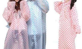 一次性雨衣 一次性雨衣