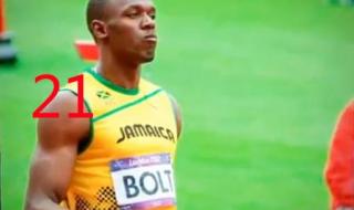 博尔特9.58是什么概念 博尔特9.58是什么概念