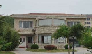 郁金香温泉度假村 郁金香温泉度假村