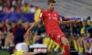 拜仁阿森纳 拜仁阿森纳