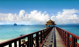 蜈支洲岛娱乐项目 蜈支洲岛娱乐项目