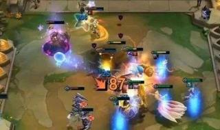 云顶之弈s3 云顶之弈s3