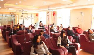 西安中医医院 西安中医医院