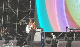 仙人掌音乐节 仙人掌音乐节