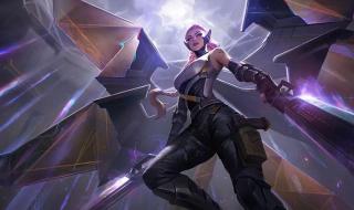 英雄联盟天使出装 英雄联盟天使出装