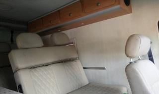 深圳越野车改装