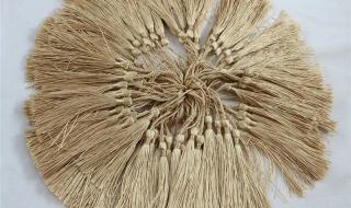 自制古风小挂饰 自制古风小挂饰