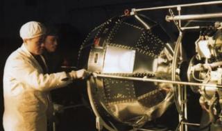 东方红一号在哪里发射 东方红一号在哪里发射