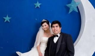 蔚蓝海岸婚纱摄影