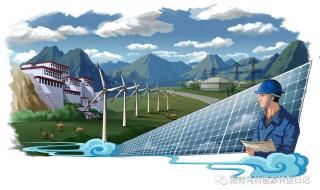 西部大开发的省份 西部大开发的省份