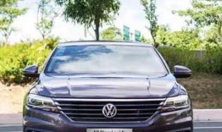 大众朗逸与明锐谁好