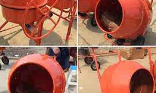 小型搅拌机价格 小型搅拌机价格