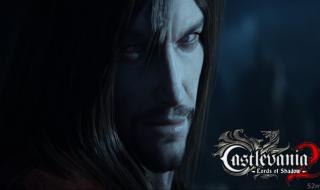 恶魔城暗影之王剧情 恶魔城暗影之王剧情