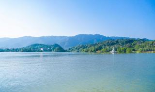 肇庆七星岩好玩吗