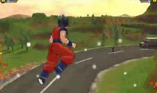 龙珠z电光火石3攻略 龙珠z电光火石3攻略