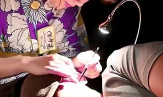 躺式采耳是什么意思 躺式采耳是什么意思