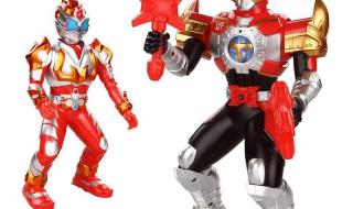 铠甲勇士刑天玩具 铠甲勇士刑天玩具