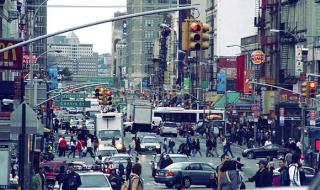 小县城适合开什么店