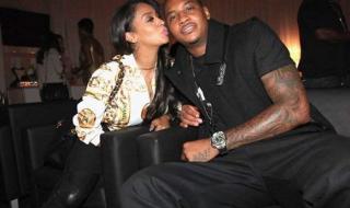 卡梅隆安东尼老婆 卡梅隆安东尼老婆