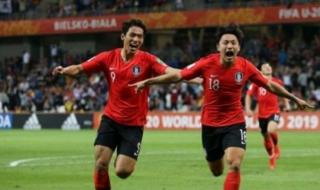 u20世青赛最新消息 u20世青赛最新消息