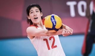 里约中国女排赛程回顾 里约中国女排赛程回顾